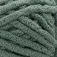 thumbnail image 2 of Bernat Blanket Extra Yarn-Smoky Green, 2 of 2