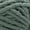 Smoky Green, variant on Bernat Blanket Extra Yarn, Black, 10.5oz(300g), Jumbo, Polyester
