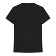 thumbnail image 2 of Nightmare Before Christmas  Adult Ghost T-Shirt, 2 of 2