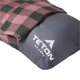 thumbnail image 5 of Mini Almohada de Viaje TETON violeta Individual, 5 of 9
