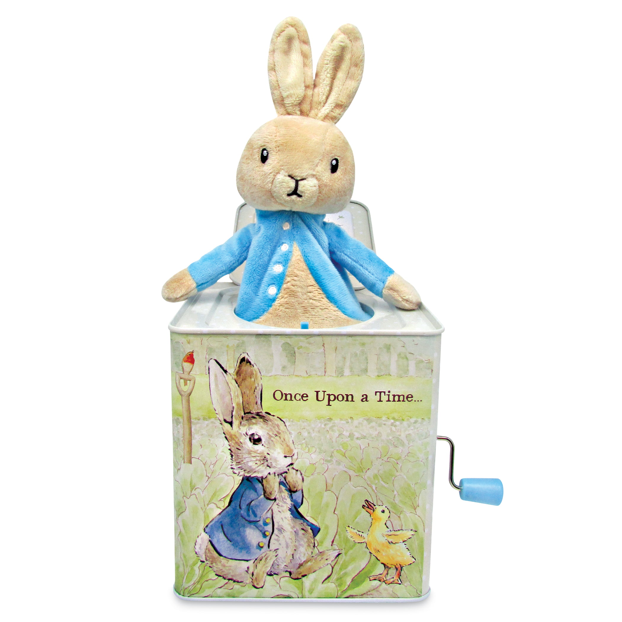 Hot Cute Peter Rabbit Beatrix Potter Plush Toys Collection For Kids Gifts Lovely 