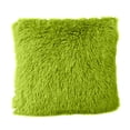 thumbnail image 2 of Yesbay Warm Soft Fluffy Throw Pillow Case Cover Cushion Home Bed Sofa Car Decoration,Fruit Green, 2 of 8