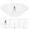 thumbnail image 1 of unbranded 15Ud Taza Colectora De Para De Cocina Con Instalación Segura, 1 of 8