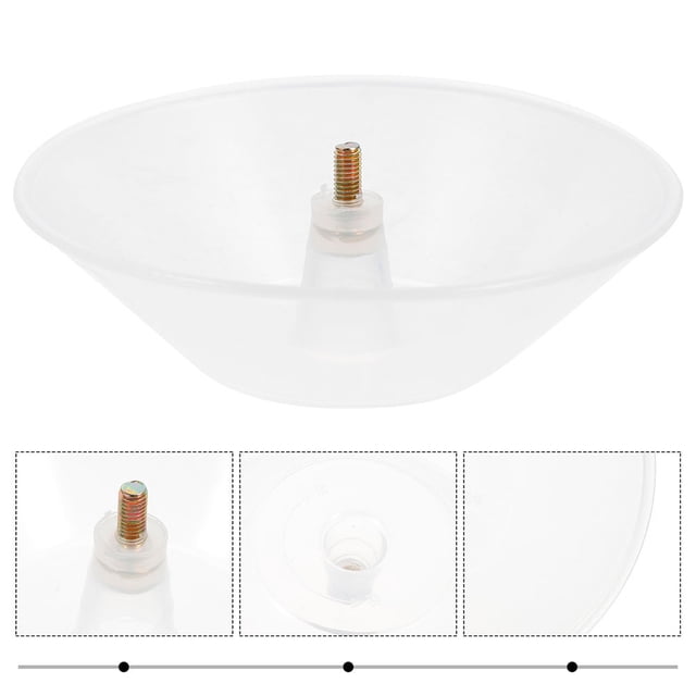 unbranded 15Ud Taza Colectora De Para De Cocina Con Instalación Segura