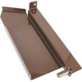 thumbnail image 5 of Grasshopper Mower End Cap - Mulch 3452/61/72, Supplies to Maintain and Maximize Your Mower Performance, Ensure Long Mower Life, Genuine Replacement Part, OEM 644058, 5 of 8