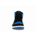 thumbnail image 3 of Jordan Men's 1 Retro High OG Royal Reimagined Basketball Shoes, from StockX, 3 of 5