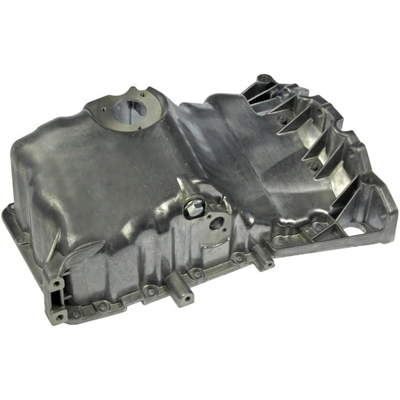 Dorman 264-725 Engine Oil Pan for Specific Audi Models