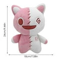 thumbnail image 4 of Binwennn Poupée Chat Mignonne Tenant le Bonheur dans Vos Bras Réchauffe Votre Vie Rend Chaque Jour Plein de!, 4 of 4