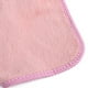 thumbnail image 4 of Billuyoard Lindo Cara Toalla de Mano Coral Terciopelo Limpiar Colgante Limpieza Toallas y Paños Violeta, 4 of 6