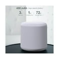 thumbnail image 5 of Mini PortableBluetooth-compatible 5.0 Speaker Wireless Stereo Music Player Loudspeaker-Red, 5 of 5