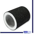 thumbnail image 5 of Replacement Filter Set Compatible with Hunter HP400 Cylindrical Tower Air Purifier,H13 True HEPA + 4 x Activated carbon Pre-Filter Air Clean Dust VOCs, 5 of 6