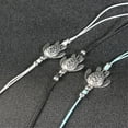 thumbnail image 4 of Visland 18 Pcs Women Turtle Pendant Mix Color Anklet Foot Chain for Party, 4 of 7