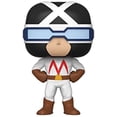 thumbnail image 2 of Figura Funko Pop Racer X 4 Pulgadas, 2 of 2