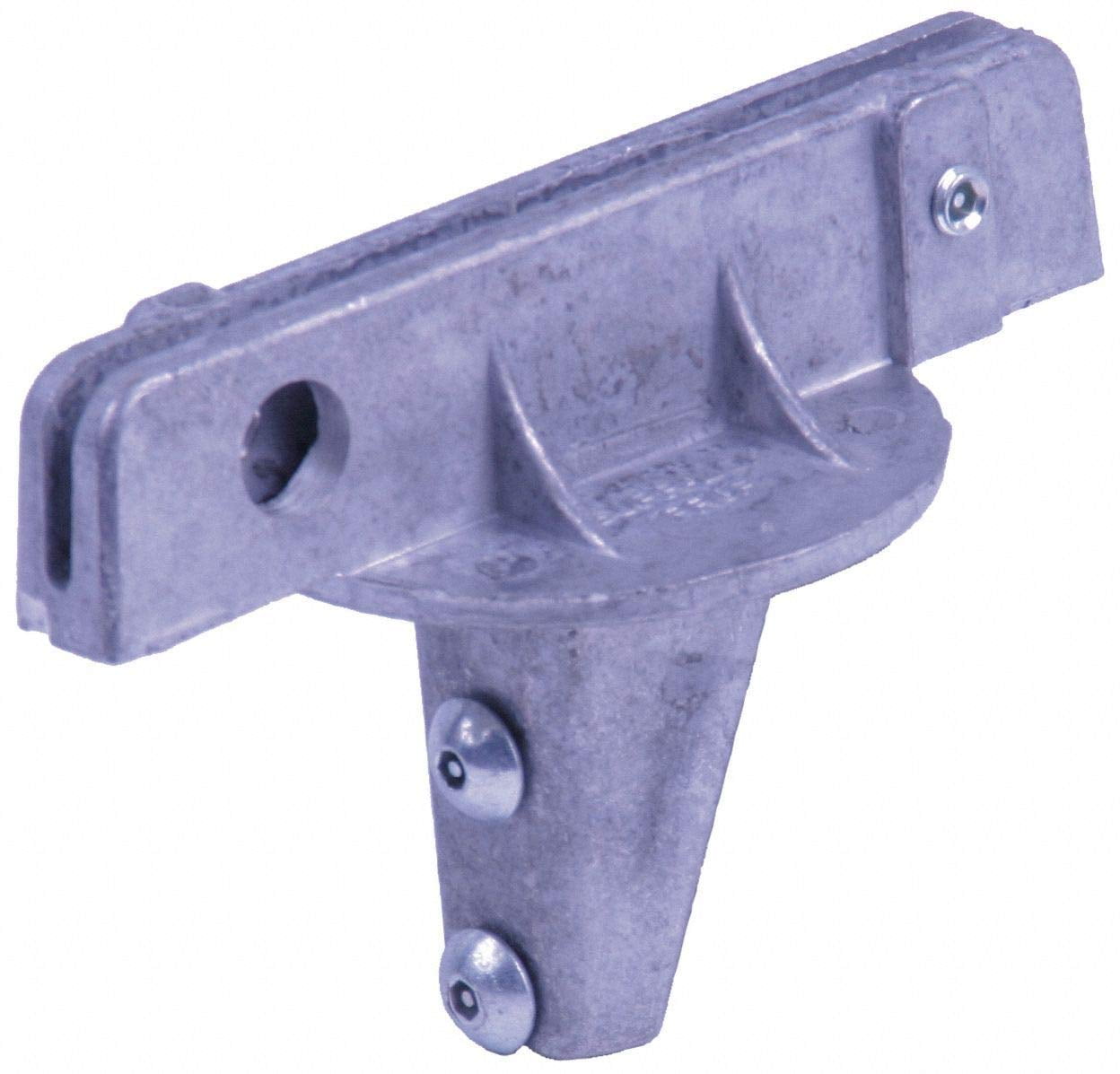 Sign Bracket, U-Channel, 90 Degree