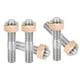 thumbnail image 1 of Kit de espárragos de culata, M10 x 1,25, espárrago turbo de 50 mm Kit de espárragos turbo Kit de espárragos Funcionamiento suave, 1 of 9
