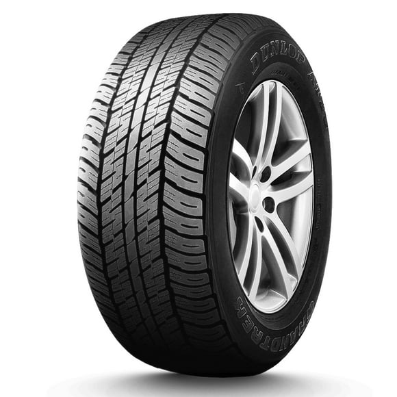 Llanta DUNLOP GRANDTREK AT23 265/70 R18 GRANDTREK AT23 116H