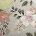 thumbnail image 6 of SAFAVIEH Blossom Derren Floral Area Rug, Sage/Ivory, 8' x 10', 6 of 10