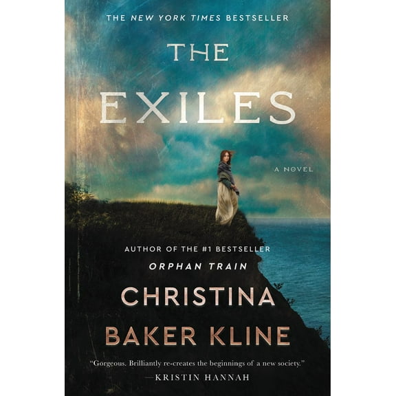 Exiles: A Novel