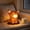 Brown, variant on Highland Cow Night Light,Small Size,Cute Animal,Bedside Lamp,Nursery Decor Cozy Warm Light,Kids Room Decorations Gift for Outdoor Indoor Light Up Cattle Decorations