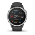 thumbnail image 2 of Reloj GPS Garmin Fenix 6s Negro Fenix 5s Negro, 2 of 9
