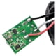 thumbnail image 3 of Sensor de interruptor de luz VentDepot MXIMN-003 3 Piezas Blanco, 3 of 4