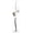 White-Umbrella Holder 12 Hooks, variant on Modern Coat Rack Stand, Metal Freestanding Coat Rack with Natural Marble Base, Heavy-Duty Coat Racks with 12 Hooks,Black Coat Hanger Tree Stand for Office, Entryway, Hallway