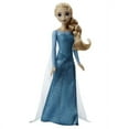 thumbnail image 2 of Mattel HLW47 Disney Frozen Elsa Poupée, 2 of 8