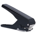 thumbnail image 2 of Office Supplies, Hole Puncher Single Practical Comfortable Labor Saving  For Business Cards, 2 of 8