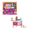 thumbnail image 1 of Set de Juego Barbie It Takes Two Cafetería de Buddy, 1 of 4