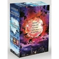 thumbnail image 2 of The Reckoners Series Paperback Box Set: Steelheart; Firefight; Calamity, 2 of 2