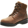 thumbnail image 6 of Wolverine DuraShocks Slip Resistant Steel-Toe 6" Work Boot Men, 6 of 7
