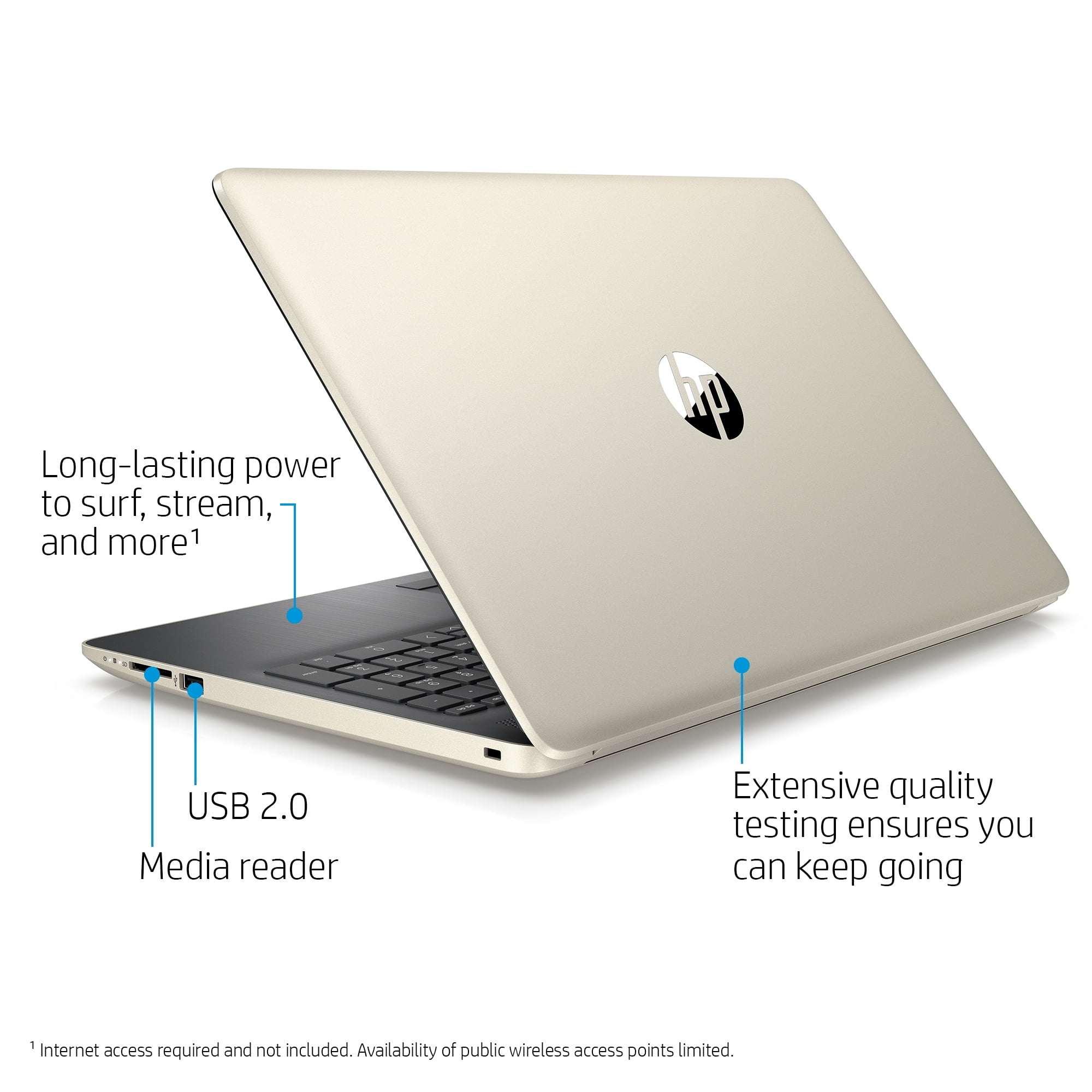 Hp 15 Laptop Bundle 15 6 Amd Dual Core E2 9000e Amd Radeon R2 Graphics 500gb Hdd 4gb Sdram Wireless Mouse X3000 Neoprene Sleeve 15 Db00wm Pale Gold Walmart Com Walmart Com Hp 15 Laptop Bundle 15 6 Amd Dual Core E2 9000e Amd Radeon R2 Graphics 500gb Hdd 4gb Sdram Wireless Mouse X3000 Neoprene Sleeve 15 Db00wm Pale Gold Walmart Com Walmart Com