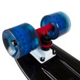 thumbnail image 6 of Kryptonics Original Torpedo Complete Skateboard (22.5 In. x 6 In.), 6 of 12