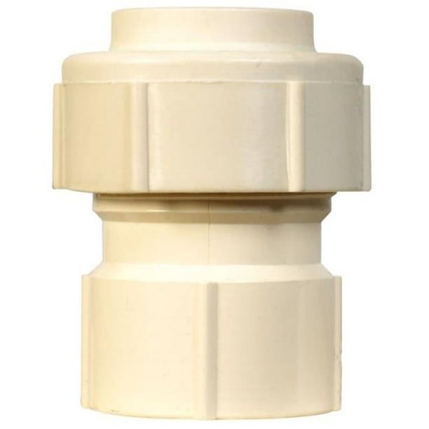 Genova Products 54307 0.75 in. Adaptateur Universel Femelle