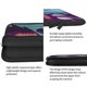 thumbnail image 5 of Funda H-Aunter para portátil de 13 pulgadas, impermeable, delgada, color negro, 5 of 8