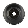 thumbnail image 3 of STEELMAN 06126 Oil Filter Cap Wrench 65mm and 67mm x 14 Flute, 3 of 3