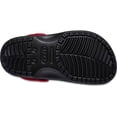 thumbnail image 4 of Crocs Kids Classic Retro Sport Clogs, 4 of 6