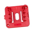 thumbnail image 4 of davian Battery Case Box Parts Replacement Repair Kit Spare Part Battery Tool Holder Housing Accessory 18V Battery Shell Housing Case Part Accessories Battery Tool Holders Shell Replacement Red, 4 of 8