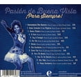 thumbnail image 2 of Pasion de Buena Vista - Para Siempre! (Audiobook), 2 of 2