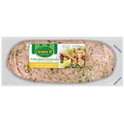 Jennie-O Turkey Store: Lemon Garlic Turkey Breast Tenderloins, 1 ct