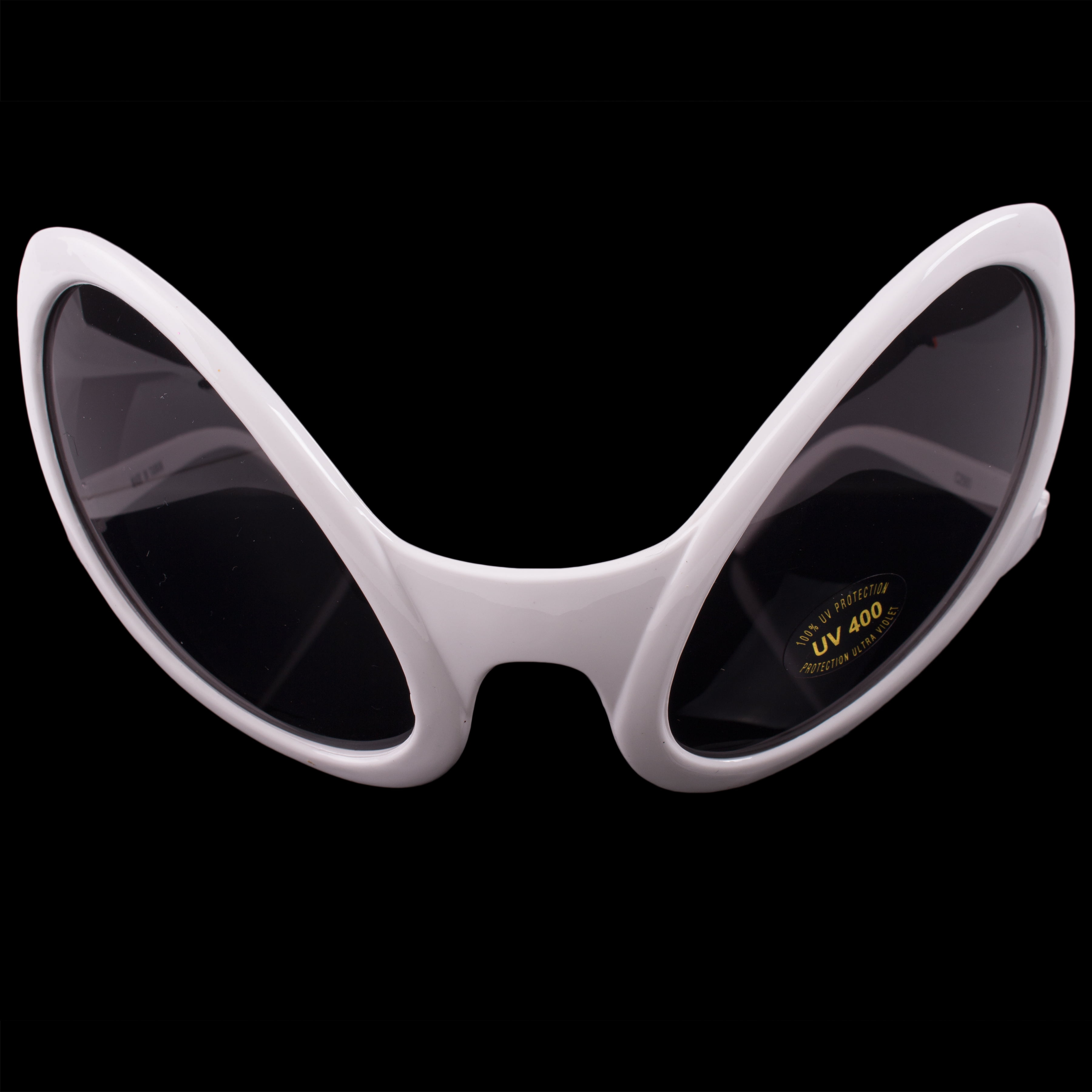 Veil Entertainment Alien CatEye Costume Sunglasses, OneSize Walmart