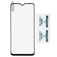 thumbnail image 1 of Protector de pantalla de vidrio templado antihuellas de alta definición para Oppo A9/A9x/Vivo Y5S, 1 of 5