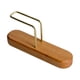 thumbnail image 5 of Portafiltros de café Organizador de almacenamiento reutilizable de madera para Office Home Bar, 5 of 9