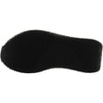 thumbnail image 4 of Volatile Women's Island Sandal, Black, 9, 4 of 4