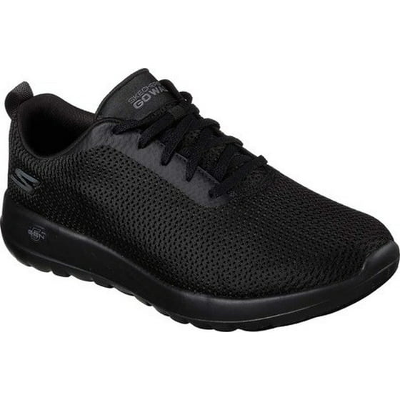 Skechers - Skechers Performance Men's Go Walk Max-54601 Sneaker,Black,7 ...
