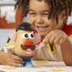 thumbnail image 3 of Potato Head Muñeco Señor cara de papa Xtellar cafe, 3 of 4