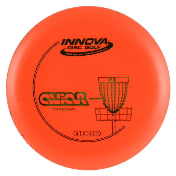Innova DX Aviar 173-175g Putt & Approach Golf Disc Colors may vary - 173-175g