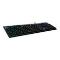 thumbnail image 2 of LOGITECH G815 Clavier de Jeu Mécanique RVB (LIN) 920-009000, 2 of 4