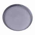thumbnail image 1 of Serving Tray with Handles Moon Tray Holder And Display Wood Tray For Stones And Gemstones Storage, 1 of 7
