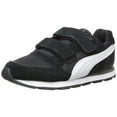 thumbnail image 6 of PUMA Kids' Vista Hook and Look Sneaker, 6 of 7